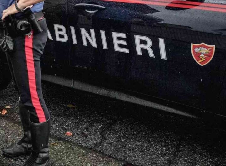 carabinieri