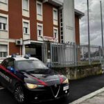 carabinieri caserma