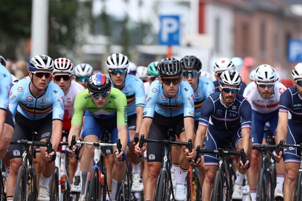 Ciclismo