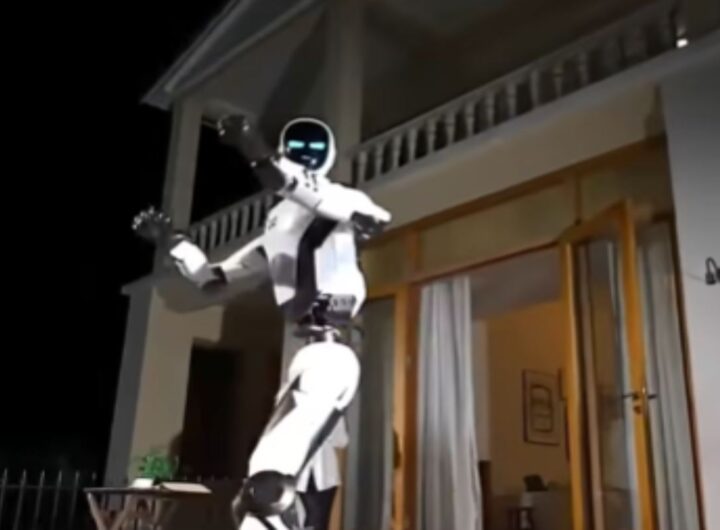 Robot