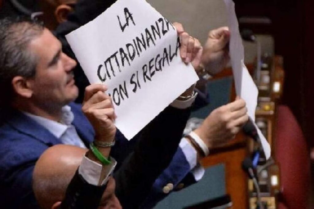 cittadinanza
