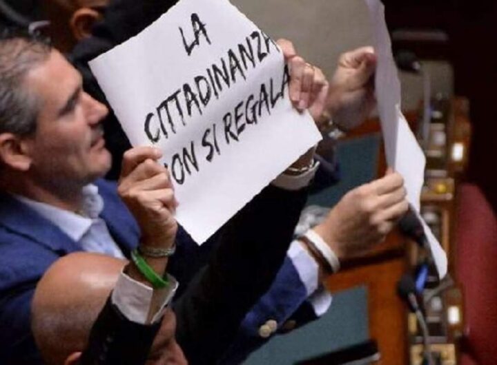 cittadinanza