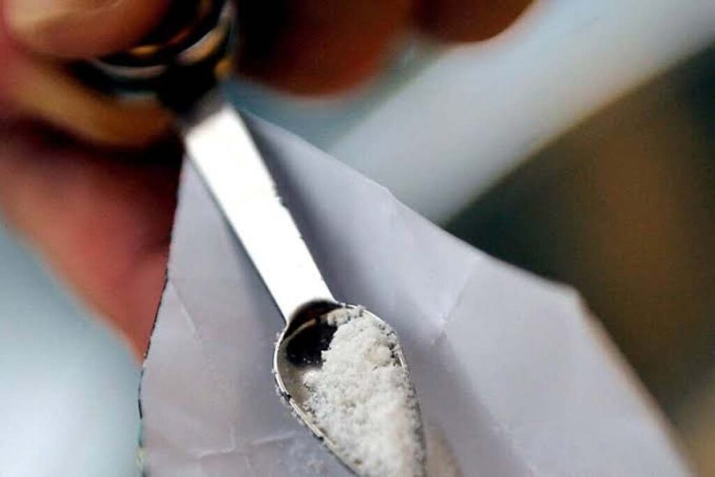 Cocaina