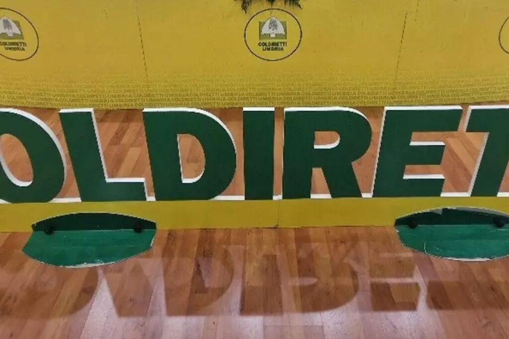 Coldiretti