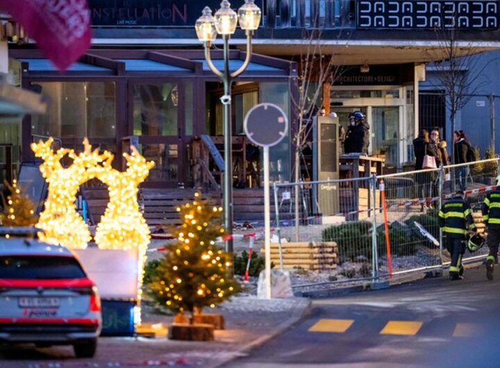 Crans Montana