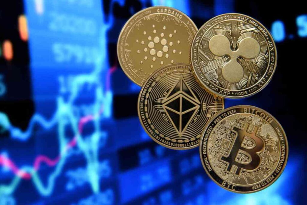 criptovalute