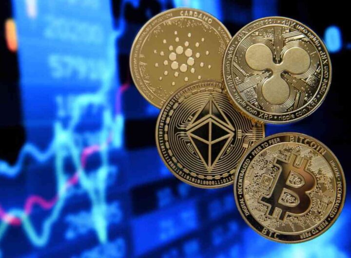 criptovalute