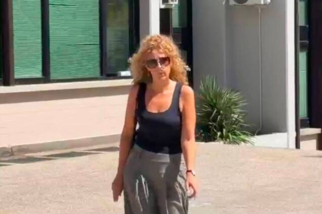cugina gianni di vita