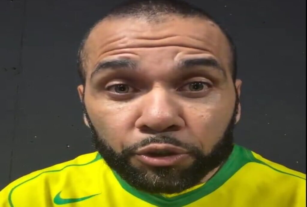 dani alves