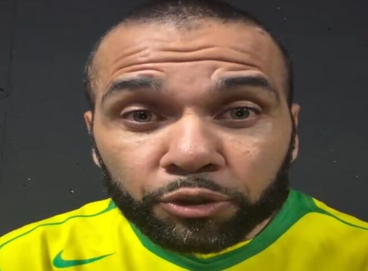 dani alves