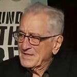 Il video di Robert De Niro che attacca Trump: "Tieni le tue fottute mani lontane dal nostro voto"