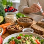diabete e fibre