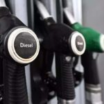 Pompa di benzina