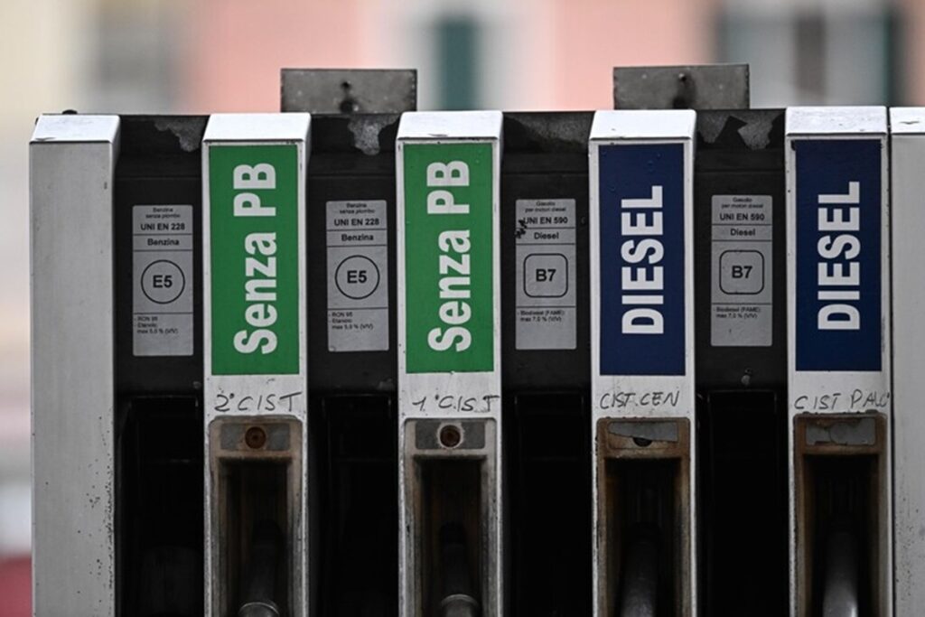 Diesel