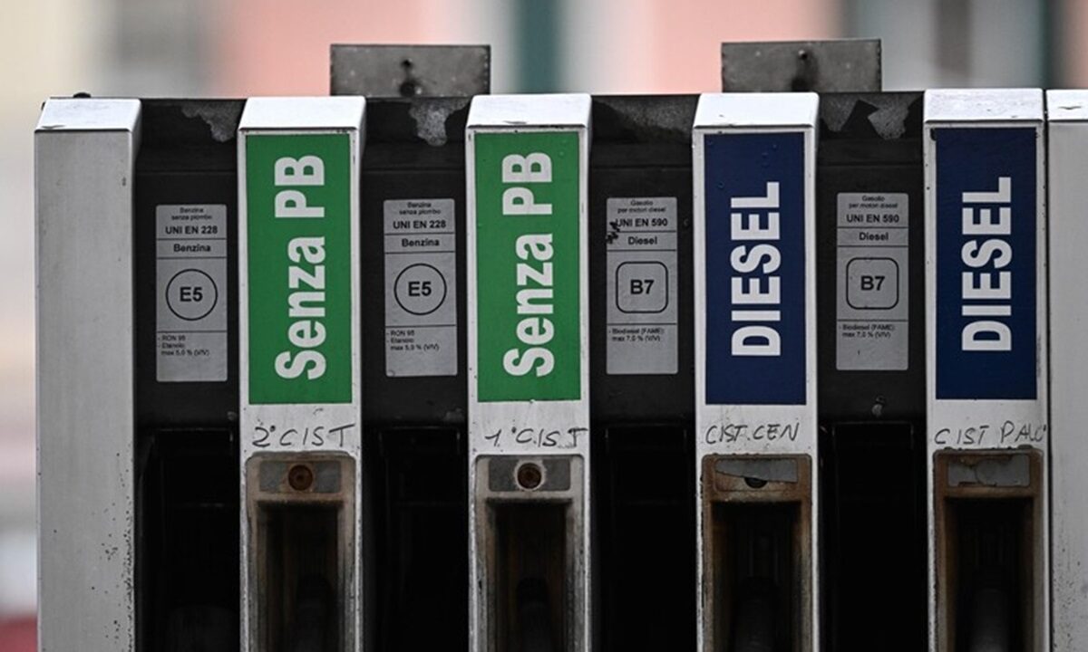 Diesel