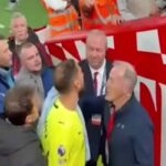 I tifosi del Liverpool contestano Donnarumma: "Sei un imbroglione"