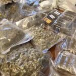 droga sequestro