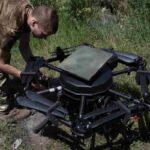 Un drone