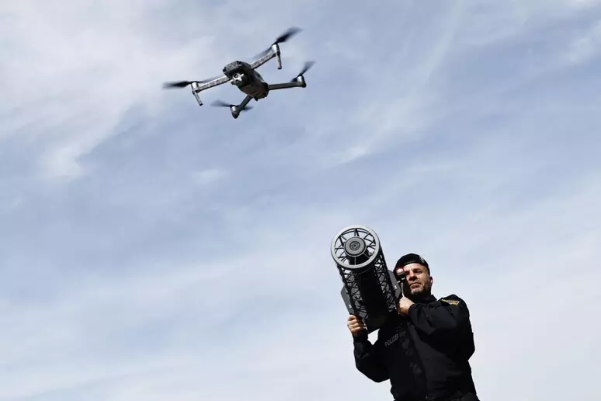 drone
