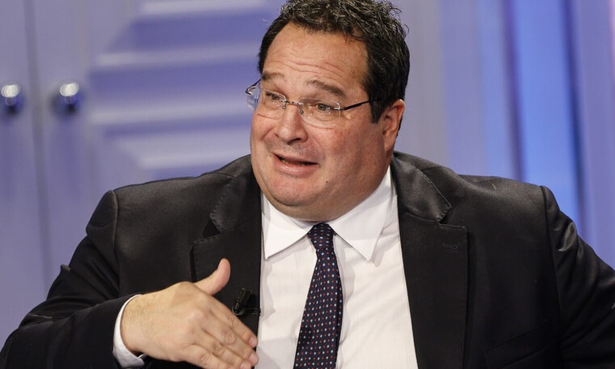 Claudio Durigon