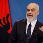 edi rama