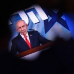 netanyahu