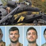 Le vittime dell'incidente avvenuto in Bosnia