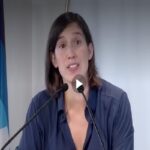 Elly Schlein parla del suo Pd