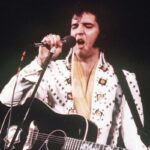 Elvis Presley