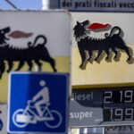 distributure eni