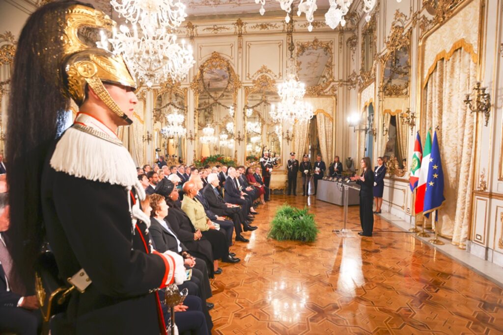 Premi Eni
