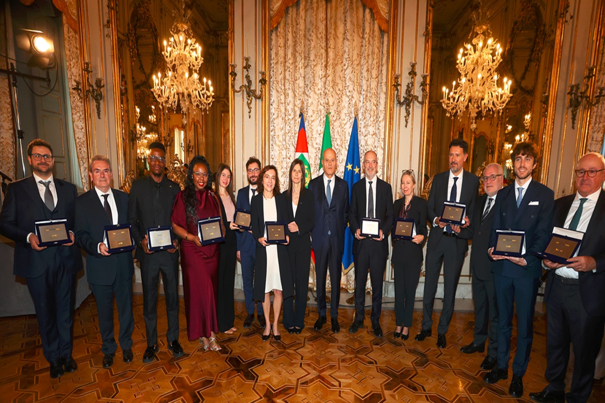 Premio Eni