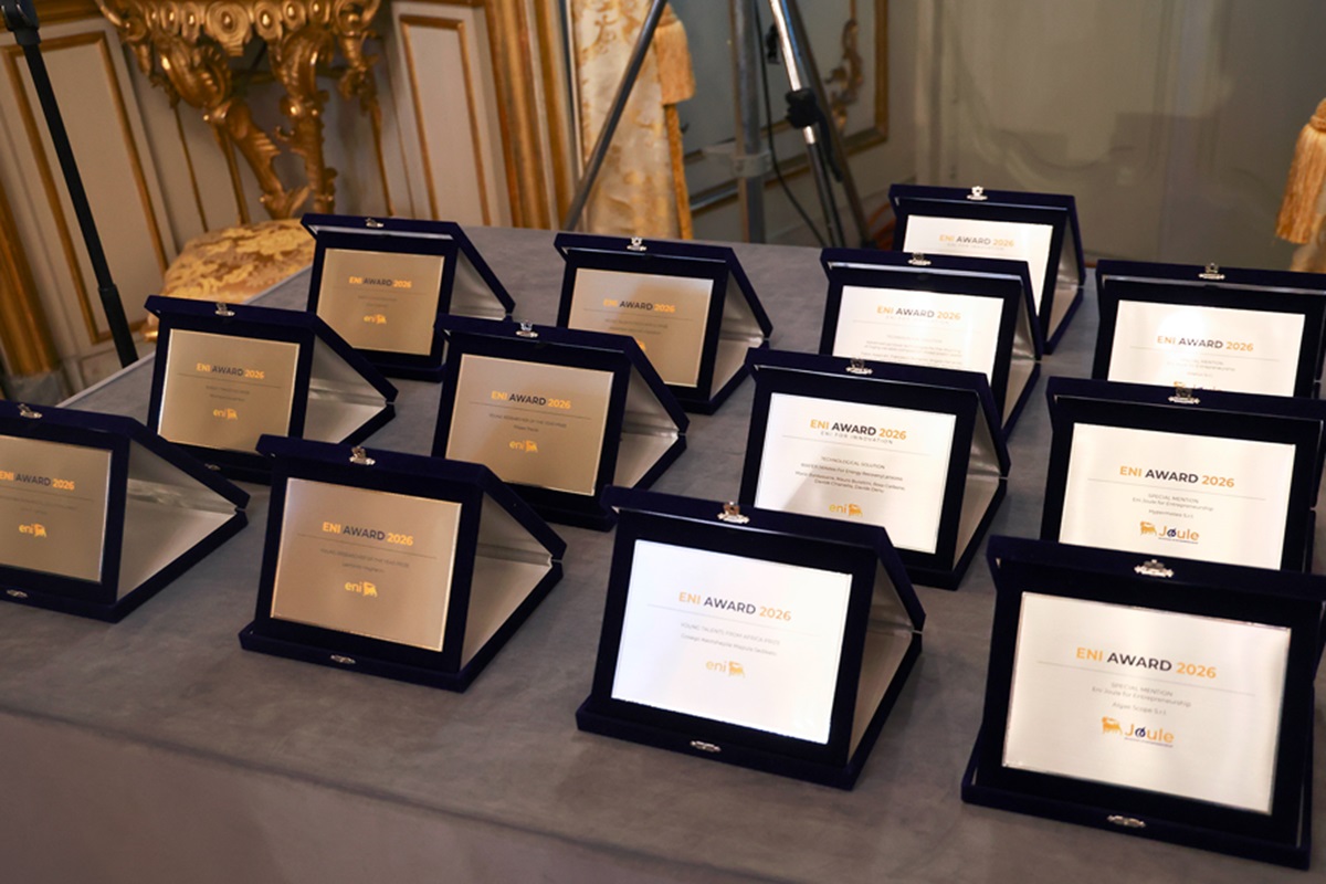 Premio Eni
