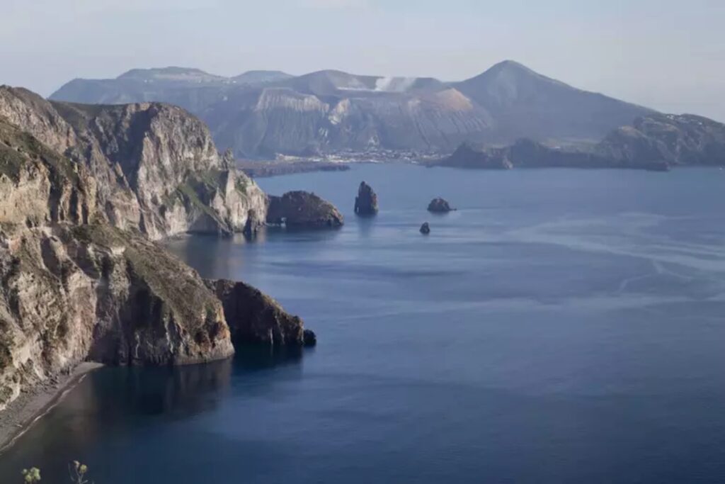 isole eolie