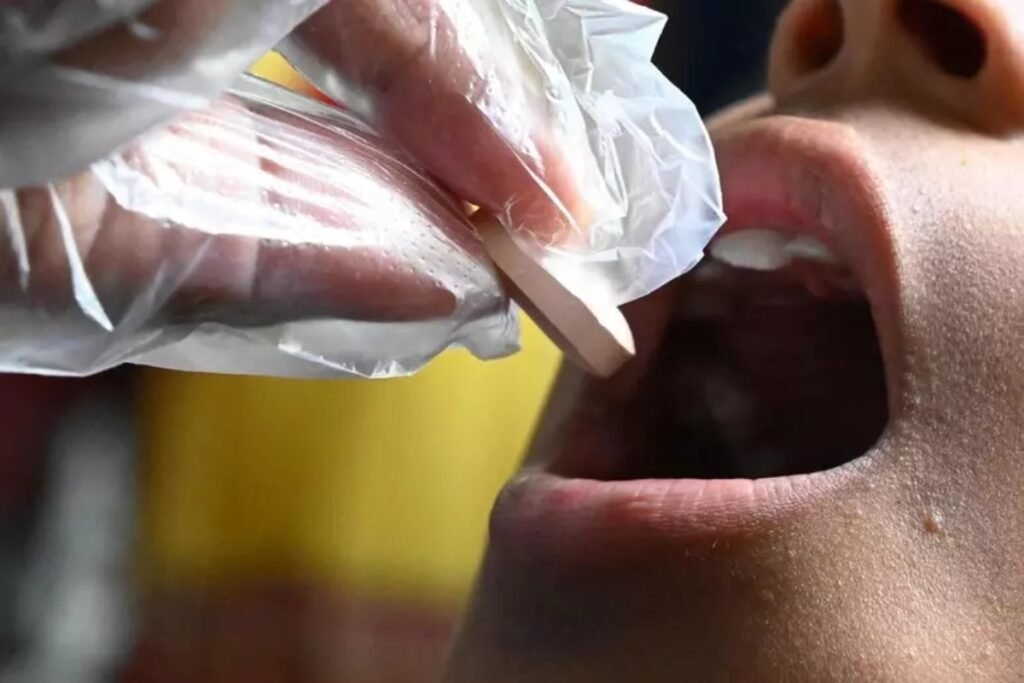 farmaco trattamento tumorale