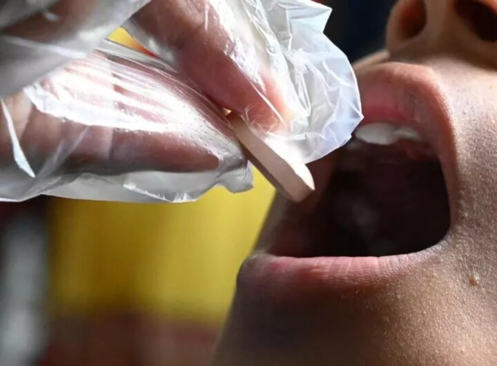 farmaco trattamento tumorale