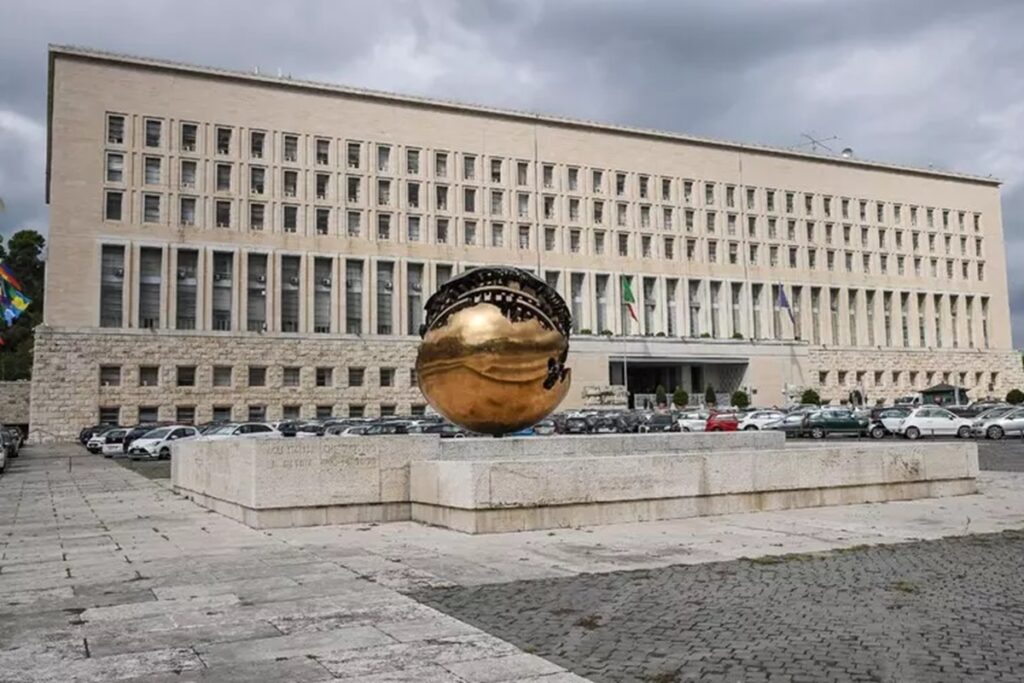 Farnesina