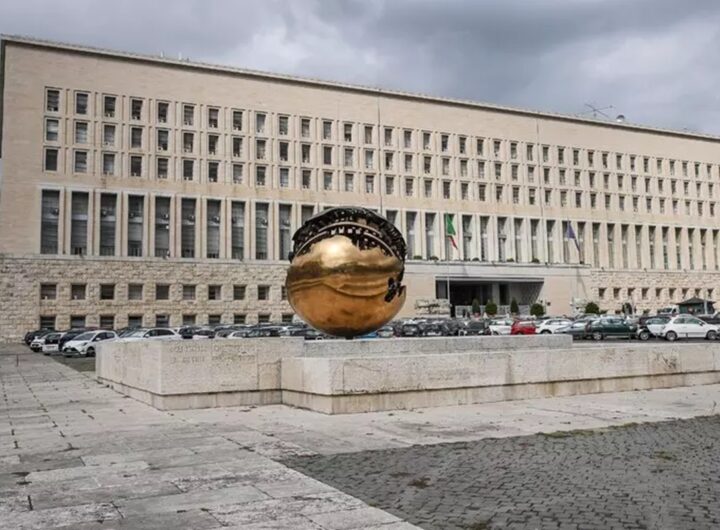 Farnesina