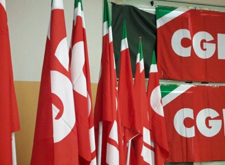 Cgil