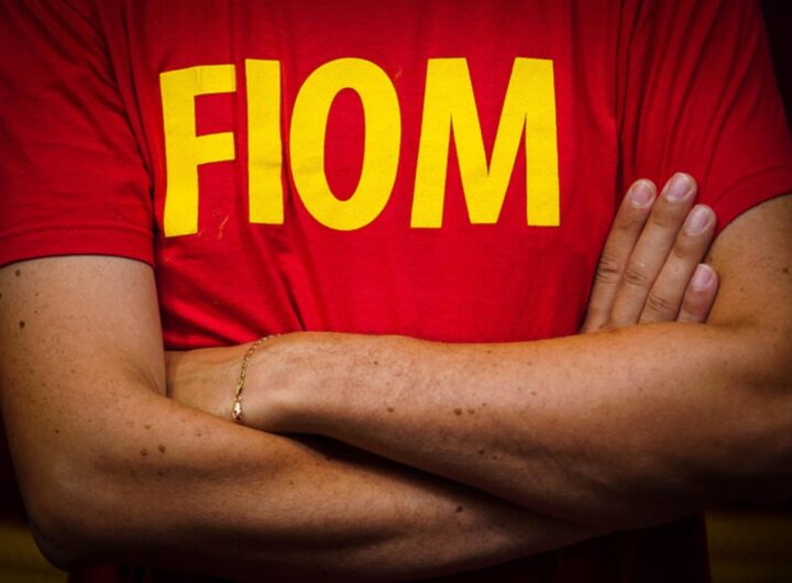 fiom cgil