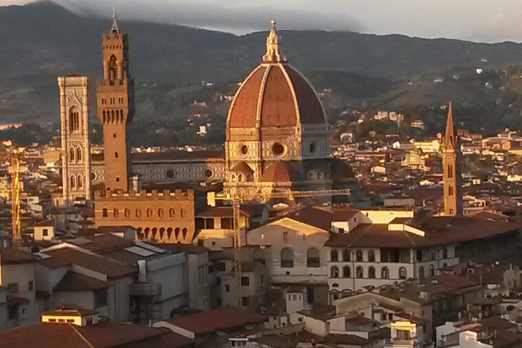 Firenze