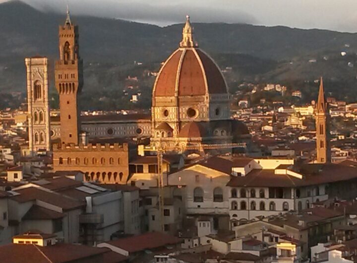 Firenze
