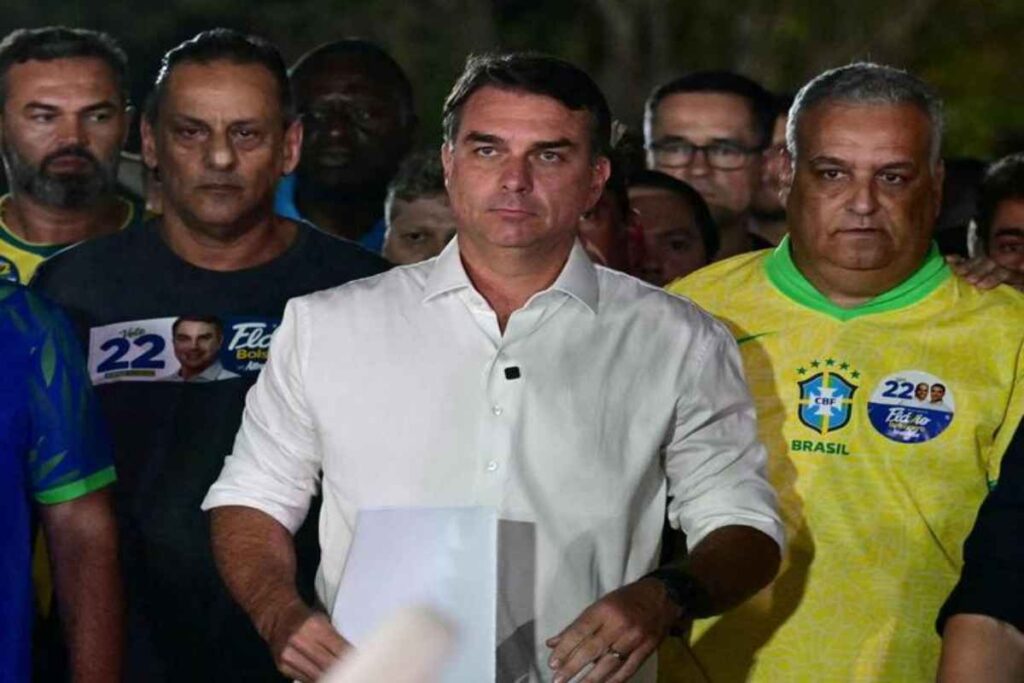 Flavio Bolsonaro
