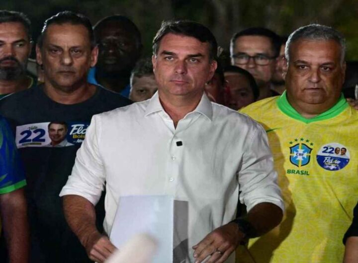Flavio Bolsonaro