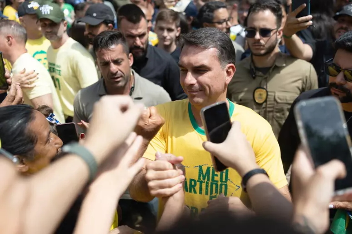 flavio bolsonaro
