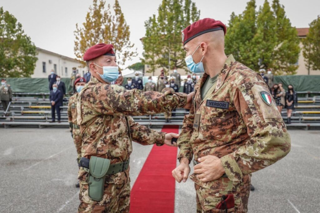 parà folgore