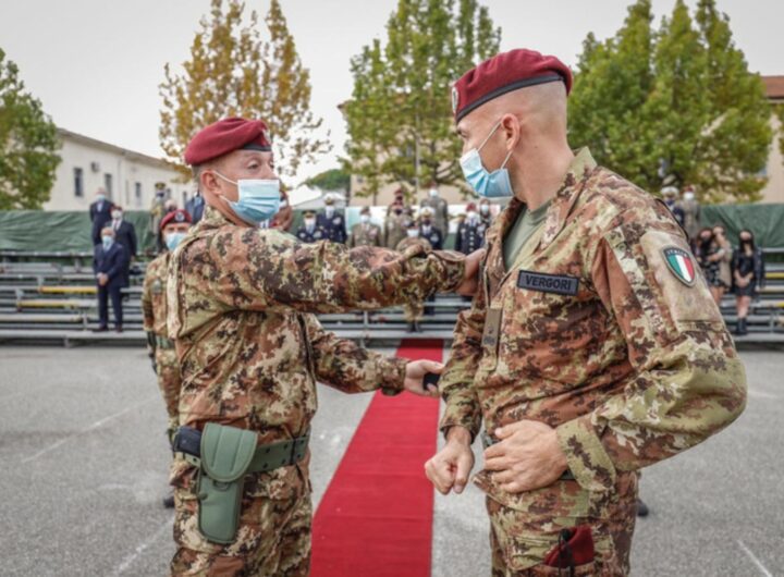 parà folgore