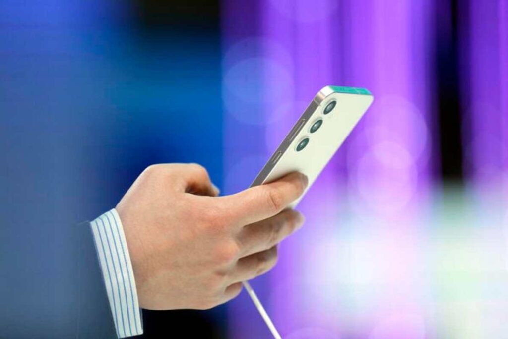 Smartphone