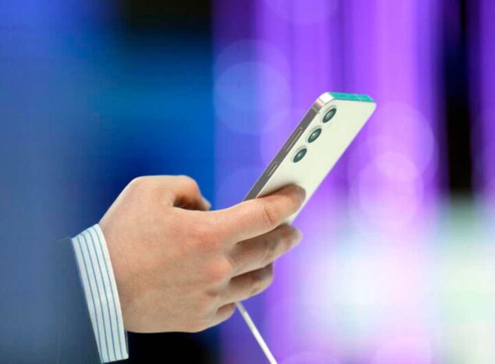 Smartphone