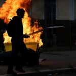 Proteste in Francia